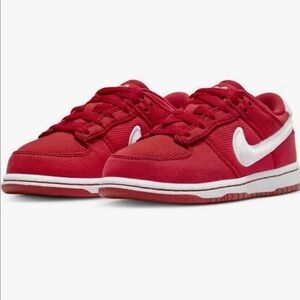 Nike GS Valentines Day Dunks